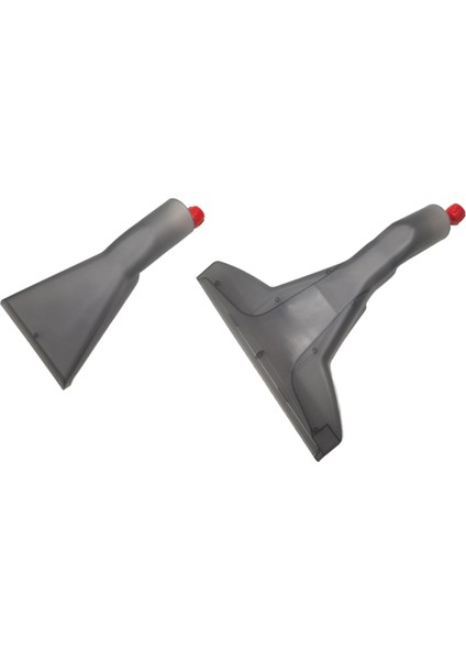 Thomas 139851 Çamaşır Makinesi Islak Vakumlu Temizleyici Için 2 Adet Döşeme Püskürtme Ucu Yedek Parçası (K+B) (Yurt Dışından)