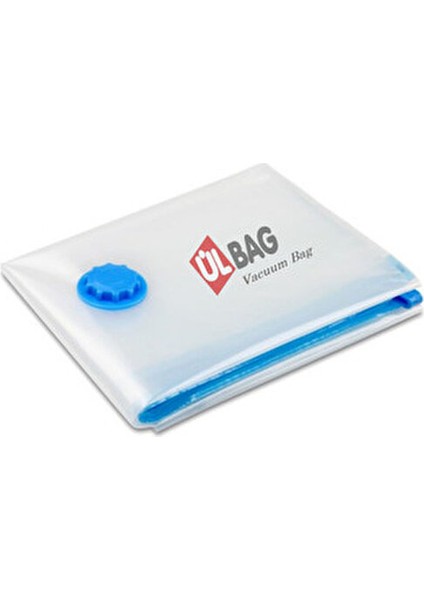 7'li Vakumlu Saklama Poşeti Seti