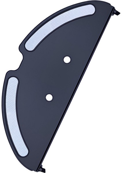 Roborock Q8 Max+ Q8 Max Q5 Pro+ Q5 Pro Robot Süpürge Aksesuarları Için Yedek Paspas Braketi (Yurt Dışından)