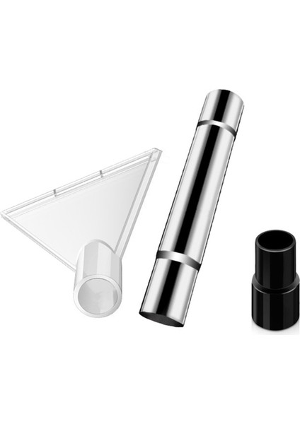 Elektrikli Süpürge Fırça Başlığı Döner Başlıklı Zemin Başlığı Şeffaf Halı Temizleme Başlıkları Adaptörler Ev Temizlik Araçları (Yurt Dışından)