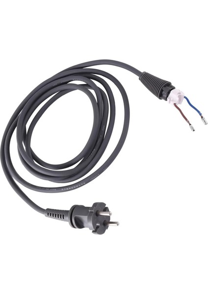 Dyson HD01/02/03/04/07/08 Güç Kablosu 2,7 M Ab Fişi Için Evrensel Aksesuarlar (Yurt Dışından)