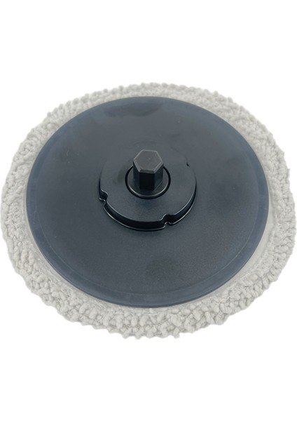 Roidmi Eva 2023 SDJ06RM/XCLEA H60 Elektrikli Süpürge Yedek Parçaları Için Paspas Bezi Tutucu ve Paspas Bezi Kiti (Yurt Dışından)