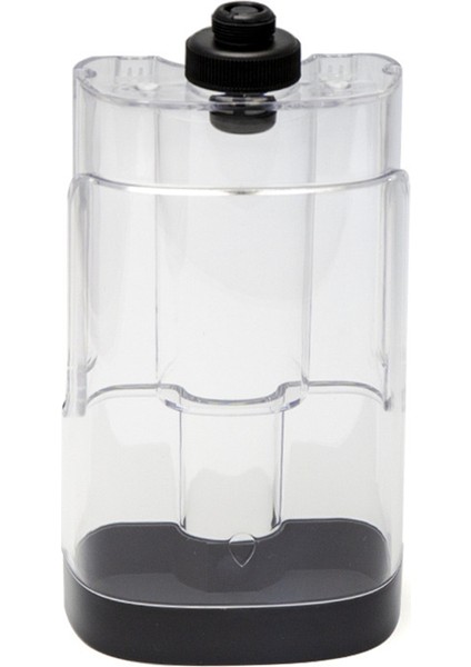 Mamibot Flomo I Plus Stealth ECVP01 Atvel F16-PRO Elektrikli Süpürge Yedek Parçaları Için Kapaklı Su Deposu (Yurt Dışından)