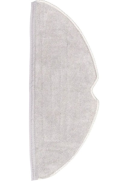 Roborock G10 G10S Pro Süpürme Robotu Aksesuarları Yedek Paspas Bezi Için Süpürme Makinesi Paspas Bezi (Yurt Dışından) fırsatları