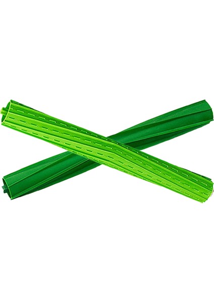 Irobot Roomba S9 / S9 + Plus 9150 9550 Robot Süpürgenin Değiştirilmesi Için Çift Çok Yüzeyli Kauçuk Fırça Rulo Fırça (Yurt Dışından) indirimleri