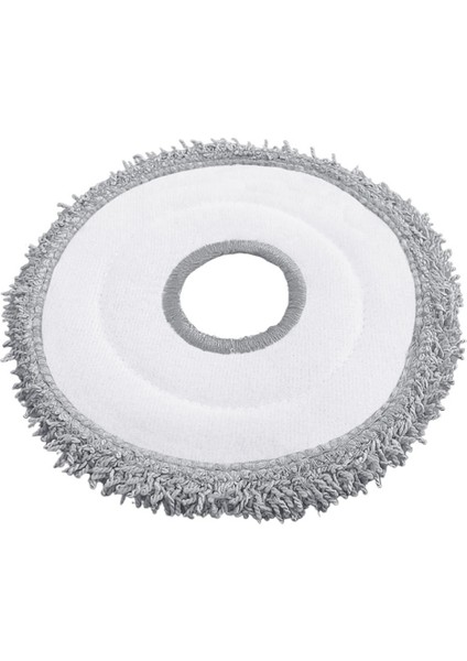 Xiaomi Mijia H40 / D101CN Aksesuarları Ana Yan Fırça Hepa Filtre Silme Bezleri Toz Torbası Yedek Parçaları (Yurt Dışından) fırsatları