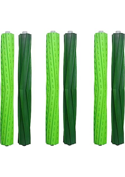 Irobot Roomba S9+ (9550) S9 (9150) Robot Süpürge Aksesuarları Için S9 Yedek Parçalar Rulo Fırça (Yurt Dışından)