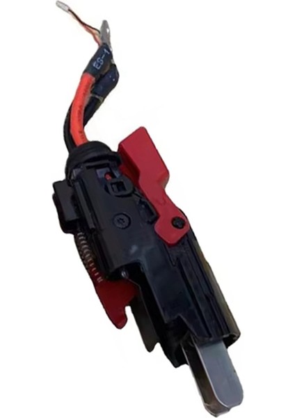 Dyson V10 SV12 Düğme Anahtarı Montaj Aksesuarları Robot Süpürge Yedek Parçalarının Değiştirilmesi Temizlenmesi (Yurt Dışından)