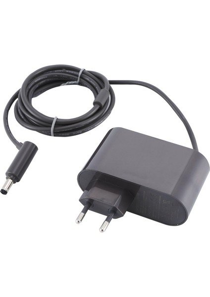 Elektrikli Süpürge Güç Adaptörü Robot Temizleyici Yedek Şarj Cihazı Dyson V6 V7 V8 DC58 DC59 DC61 DC62 DC74 Ab Tak (Yurt Dışından)