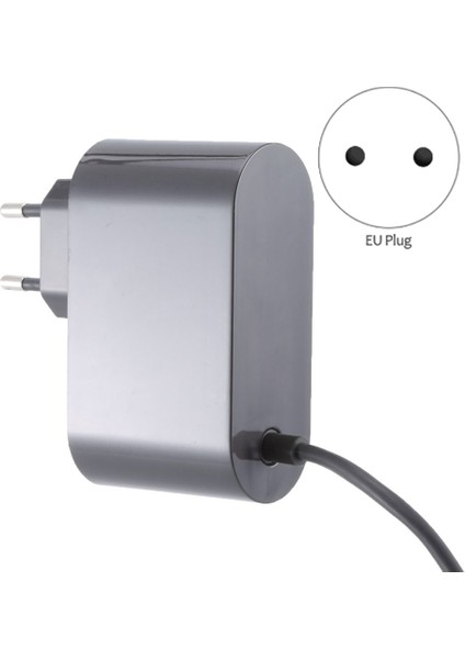 Elektrikli Süpürge Güç Adaptörü Robot Temizleyici Yedek Şarj Cihazı Dyson V6 V7 V8 DC58 DC59 DC61 DC62 DC74 Ab Tak (Yurt Dışından) fiyatları