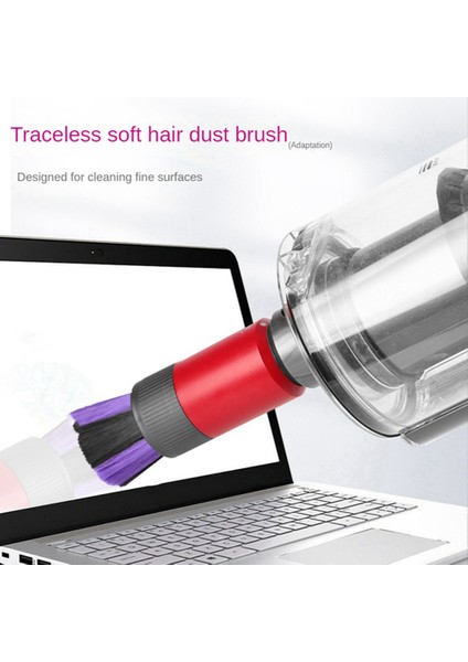 V7 V8 V10 V11 V12 V15 Elektrikli Süpürge Traceless Toz Giderme Yumuşak Fırça Evrensel Emme Kafası Aksesuarları (Yurt Dışından) modelleri