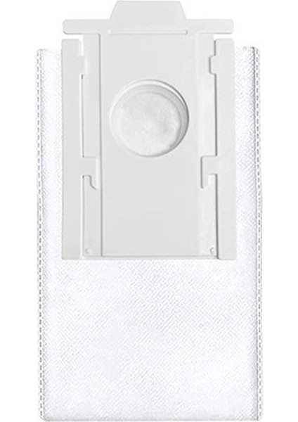 Samsung Jet Bot AI+VCA-RDB95 Elektrikli Süpürge Istasyonu Için 8 Adet Yedek Toz Torbası (Yurt Dışından) indirimleri