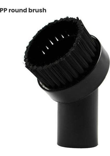 Evrensel Yedek 32MM 1 1/4 Inç Elektrikli Süpürge Fırça Aksesuarı Pp Saç Fırçası Seti 1 1/4 Inç Elektrikli Süpürge (Yurt Dışından) modelleri