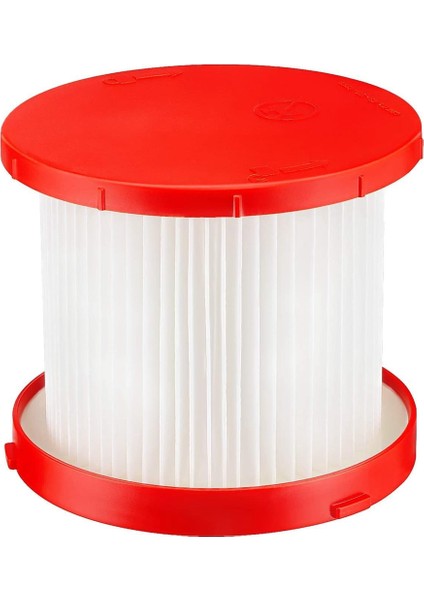 Milwaukee M18 Islak Kuru Elektrikli Süpürgeler (0880-20, 0970-20) ve M12 Islak Kuru Elektrikli Süpürgeler Için 3'lü Paket 49-90-1900 Hepa Filtreler (Yurt Dışından) indirimleri