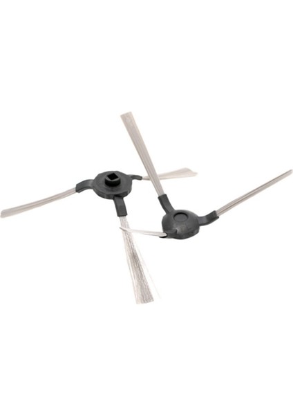 Proscenic 780T 790T Robotlu Süpürge Yedek Parçaları Için Yedek Ana Fırça Yan Fırça Paspas Bezi Hepa Filtre (Yurt Dışından) modelleri