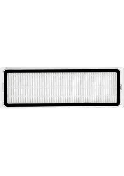 Xiaomi Mijia 3s 2pro B108CN B113CN Robot Süpürge Silindiri Ana Yan Fırça Hepa Filtre Yedek Parça Aksesuarları (Yurt Dışından) modelleri