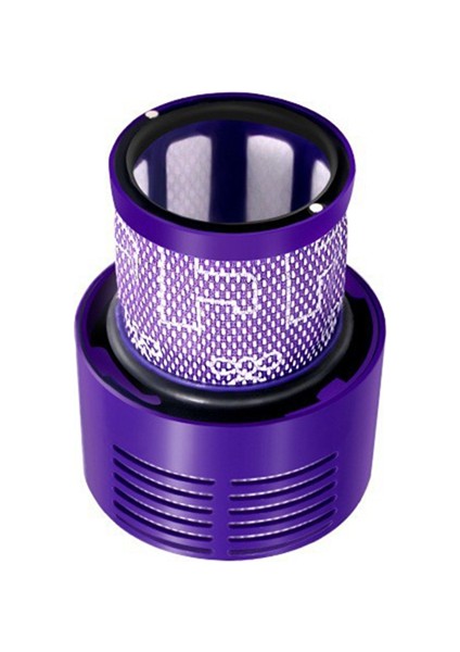 Dyson V10 Elektrikli Süpürge Için Uygundur Iz Bırakmayan Toz Giderme Yumuşak Fırça Ultra Dar Alanlı Emiş Başlığı Vakum Filtresi (Yurt Dışından) fırsatları