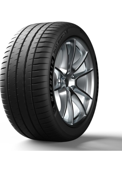 255/40R19 100Y Xl Pılot Sport 4s Mıchelın (52/24)
