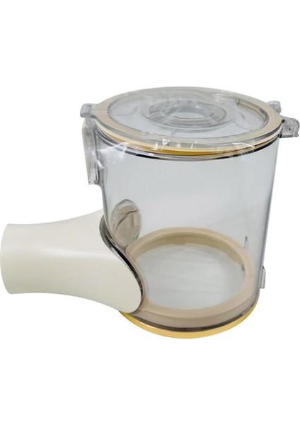 Dreame R10 R10PRO V10S T10 T20 T30 T20PRO T30NEO Elektrikli Süpürge Yedek Parçaları Toz Haznesi Toz Haznesi Kovası (Yurt Dışından)