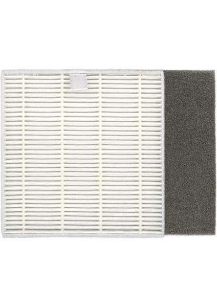 Ilife V8 V8S X750 X7 Için Yedek Parçalar Robotik Elektrikli Süpürge Filtre Ekranı Yan Fırça Paspas Bezi (Yurt Dışından) fiyatları