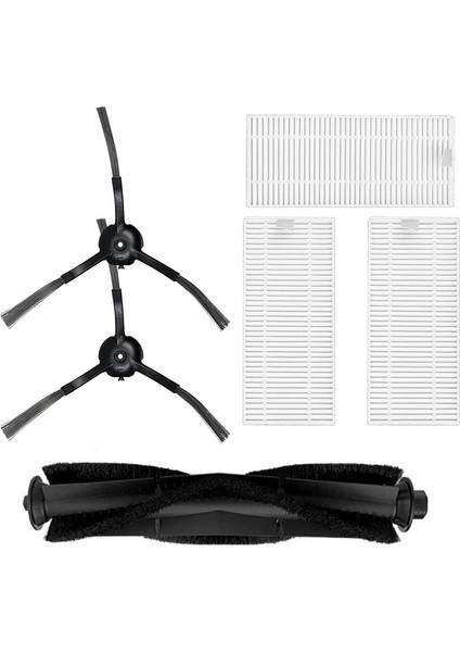 Neabot N2 Robot Süpürge Filtresi Için Süpürge Parçaları (Yurt Dışından) indirimleri