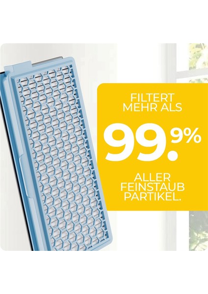 Miele Sf-Ha 50 S4 S5 Elektrikli Süpürge Aksesuarları ile Uyumlu Yedek Hepa Filtre Motor Filtreleri Elektrikli Süpürge Aksesuarları (Yurt Dışından) fırsatları
