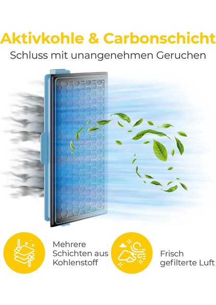 Miele Sf-Ha 50 S4 S5 Elektrikli Süpürge Aksesuarları ile Uyumlu Yedek Hepa Filtre Motor Filtreleri Elektrikli Süpürge Aksesuarları (Yurt Dışından) indirimleri