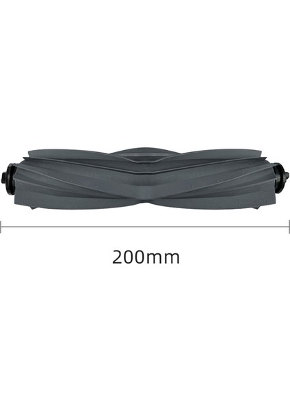 Dreame D10S/D10S Pro Aksesuarları Robot Süpürge Ana Yan Fırça Hepa Filtre Paspas Yedek Parçaları (Yurt Dışından) indirimleri