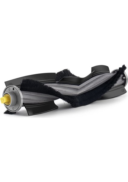 Ecovacs Deebot X1 Omni / X1 Turbo Robot Süpürge Aksesuarlarıyla Uyumlu 2'li Yedek Rulo Fırça Paketi (Yurt Dışından) fiyatları