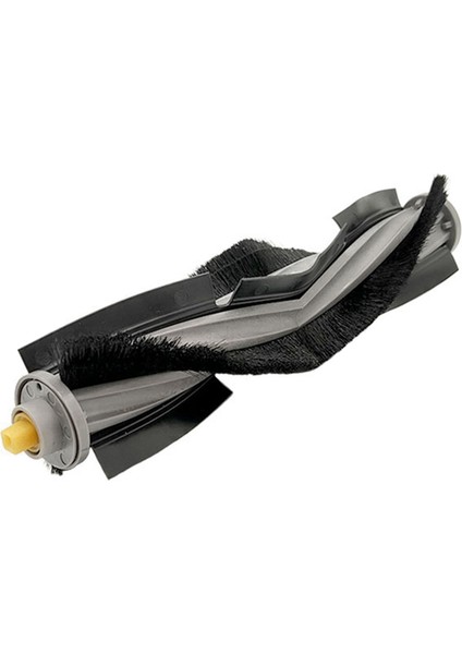 Ecovacs Deebot X1 Omni / X1 Turbo Robot Süpürge Aksesuarlarıyla Uyumlu 2'li Yedek Rulo Fırça Paketi (Yurt Dışından) indirimleri