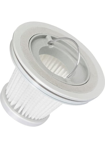 Xiaomi Mijia Handy Elektrikli Süpürge SSXCQ01XY Ev Araba Mini Kablosuz Yedek Parça H13 Için Hepa Filtre Yedek Parçaları (Yurt Dışından) fırsatları