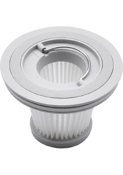 Xiaomi Mijia Handy Elektrikli Süpürge SSXCQ01XY Ev Araba Mini Kablosuz Yedek Parça H13 Için Hepa Filtre Yedek Parçaları (Yurt Dışından) indirimleri