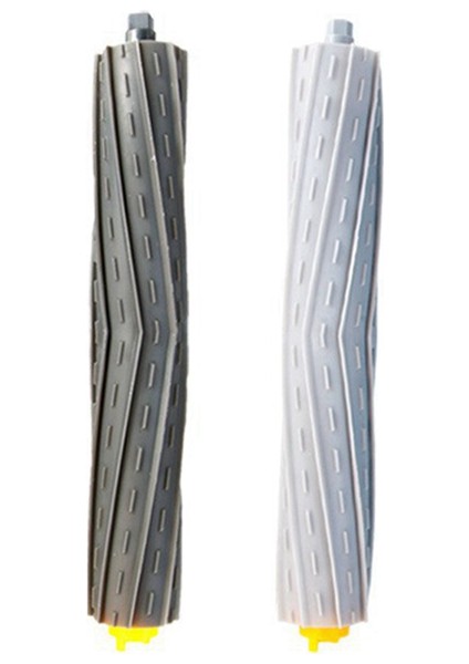 Irobot Süpürme Robotu 800 900 Serisi Aksesuarları 870/871/880/980/990 Yan Fırça Rulo Fırça Filtresi Için Uygundur (Yurt Dışından) modelleri