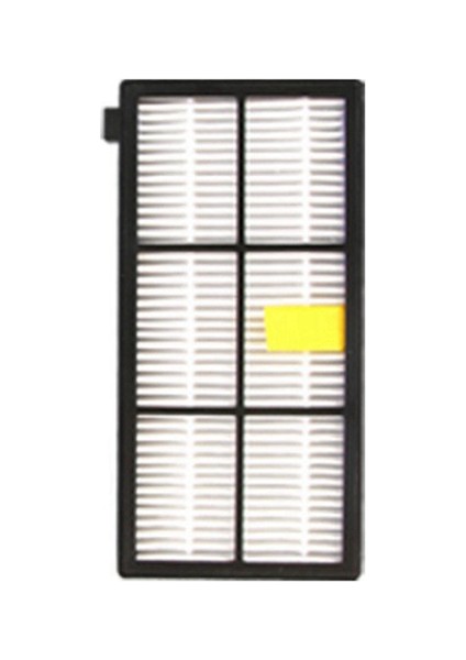 Irobot Süpürme Robotu 800 900 Serisi Aksesuarları 870/871/880/980/990 Yan Fırça Rulo Fırça Filtresi Için Uygundur (Yurt Dışından) indirimleri