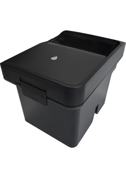 Roborock Saros 10R / S9 Maxv Slim / Saros Z70 / G20S Ultra Vakum Aparatları Için Yedek Parçalar Kirli Su Tankı (Yurt Dışından)