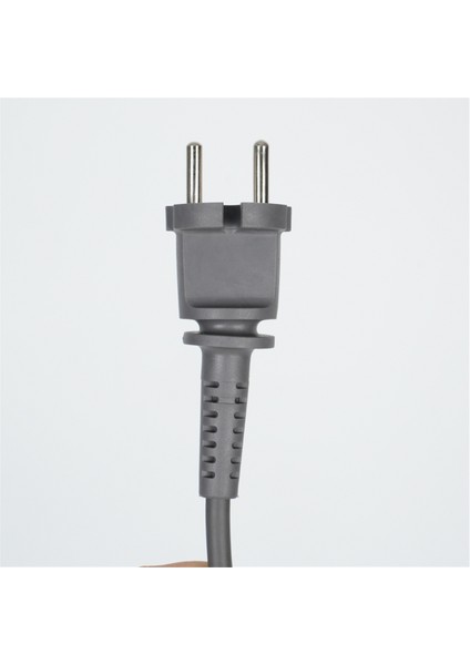 Dyson HD01/02/03/04/07/08 Saç Kurutma Makinesi Aksesuarları Için 1,8 M Güç Kaynağı Kablosu, Sökme Aleti ve Ab Fişiyle Birlikte (Yurt Dışından)