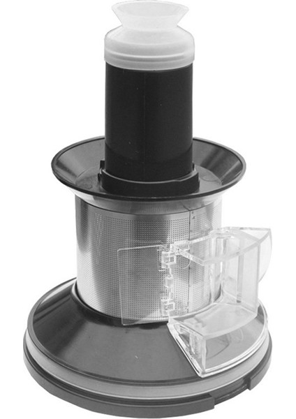 Proscenic P10 P11 El Tipi Kablosuz Elektrikli Süpürge Yedek Parçası Için Toz Haznesi Filtre Aksesuarları (Yurt Dışından)