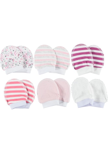 Desenli Bebek Eldiven 1/3 Ay fiyatları