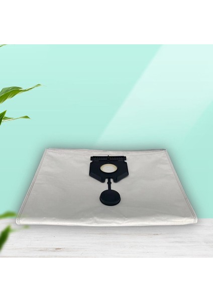 4 Adet Yedek Yedek Parça Toz Filtre Torbası KARCHER2.889-154.0 NT30/130L Elektrikli Süpürge Toz Torbası Aksesuarları (Yurt Dışından) fırsatları