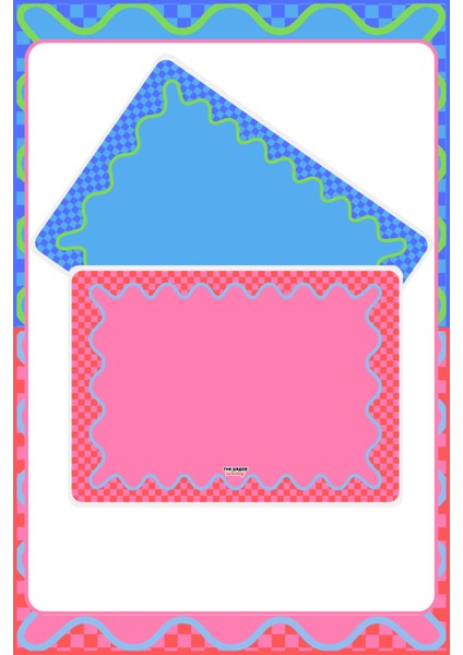 Amerikan Servisi 2'li Renkli Damalı Sofra ve Ev Dekorasyon Yemek Altlığı 42X28 fiyatları