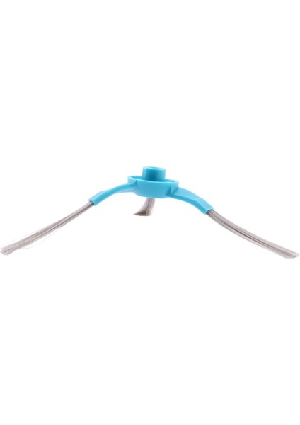 Yedek Yan Fırça Cecotec Conga 4090 3090 5090 6090 Köşe Fırçaları Robotlu Süpürge Aksesuarları Parçaları (Yurt Dışından) fırsatları