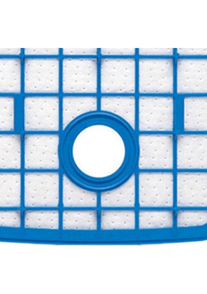 Philips Için FC8820 FC8810 FC8812 FC8822 FC8830 FC8832 FC8932 Robotlu Süpürge Hepa Yedek Filtreler (Yurt Dışından) fırsatları