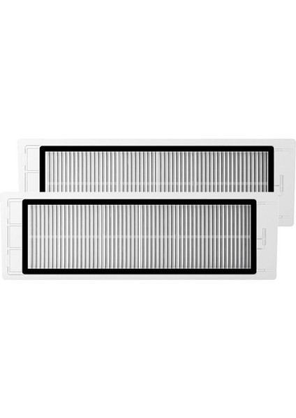 Xiaomi 1 1s Roborock S5 S6 Saf Elektrikli Süpürge Parçaları Yıkanabilir Paspas Bezi Hepa Filtre Ana Fırça Yan Fırça (Yurt Dışından) fiyatları