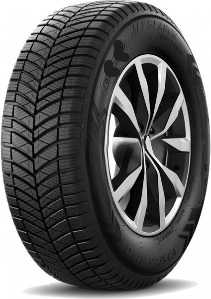 215/60R17C 109/107T All Season Lıght Truck Taurus