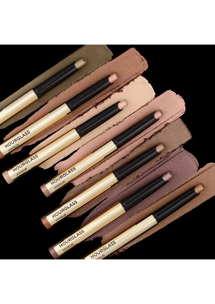 Voyeur Eyeshadow Stick - Stick Göz Farı Moon + 1,5 G