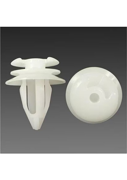 Kapı Döşeme Klipsi 51411973500 Bmw Ford Porsche 99950758240 10 Adet