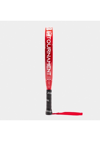 Tournemant Soft Padel Raket Kırmızı Beyaz indirimleri