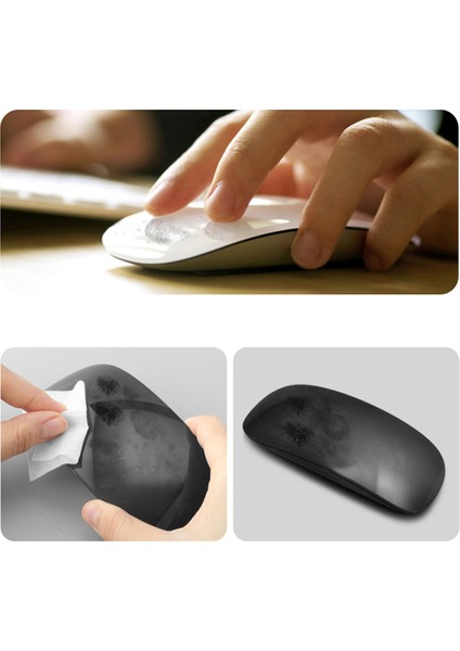Magic Trackpad 2 Touchpad Sticker Fare Kılıfı Için Yenilikler Mac Magic Mouse Için Fare Kılıfı (Yurt Dışından) fiyatları