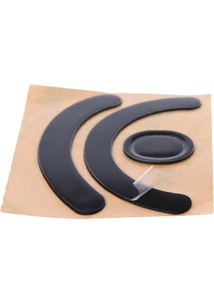 Logitech G403 G703 Kablosuz Fare Için Fare Kaydırma Tekerleği Kasnağı Fare Paten Ayak Pedi (Yurt Dışından) indirimleri