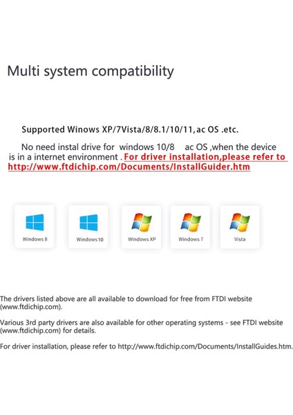 Verimli Veri Iletişimi Için USB - RJ45 8P8C Kablo RS485 FT232RL Seri Dönüştürücü Kablo (Yurt Dışından) fırsatları